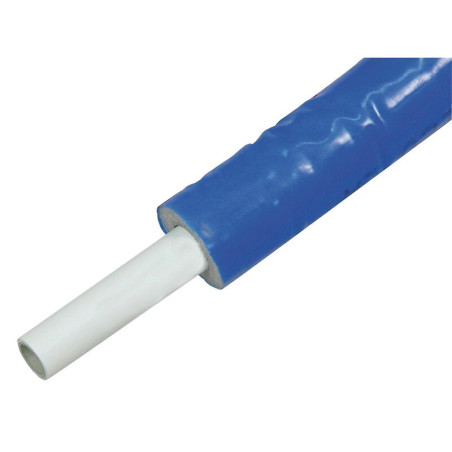 Couronne de tube multicouche pré-isolé Acopex Alu - THERMACOME