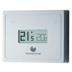 Thermostat programmable...