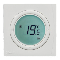 Thermostat d ambiance...