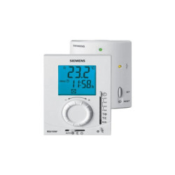 Thermostat programmable...