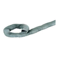 Conduit souple PVC type TR...