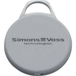 Badges Desfire EV2 - SIMONS...