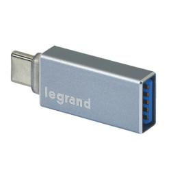 Adaptateur USB Type A vers...