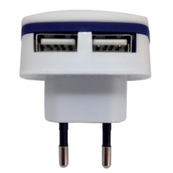 Chargeur USB