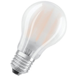 Lampe LED Plastic standard...