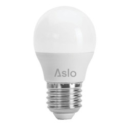 Lampe LED sphérique - ASLO