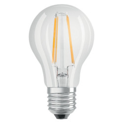 Lampe LED Fil classe A E27...