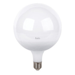 Lampe LED globe G120 E27 -...