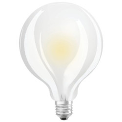 Lampe LED Globe E27 - Ledvance