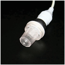 Lampe B22 LED Flash -...