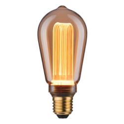 Lampe LED ST64 filament...