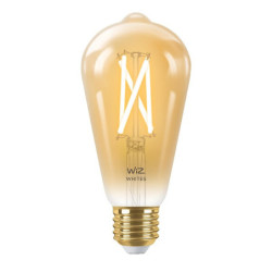 Lampe LED connectée ST64...