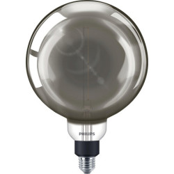 Lampe LED giant globe E27...