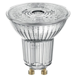 Lampe LED spot PAR16 GU10 -...