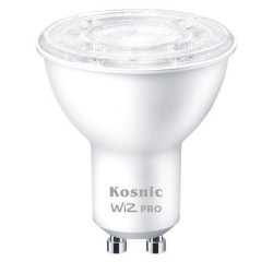 Lampe LED connectée Wizpro...