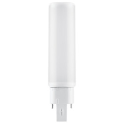 Lampe LED Dulux D/E HF G24q...