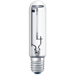 Lampe sodium haute pression...