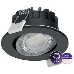 Spot encastré LED Ledinaire...