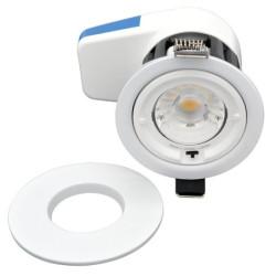 Spot encastré LED Calipso -...