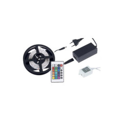 Kit compact ruban LED RGB -...