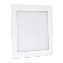 Downlight carré extra-plat...