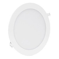 Downlight rond extra-plat...