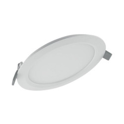 Downlight Slim Round blanc...