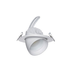 Downlight LED orientable...