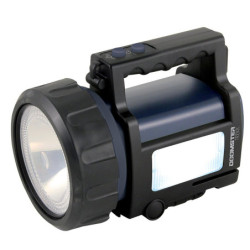 Projecteur LED rechargeable...