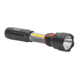 Lampe torche LED extensible...