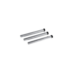 Tubes inox aspirateur XC -...