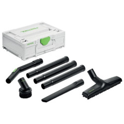 Kit de nettoyage standard -...