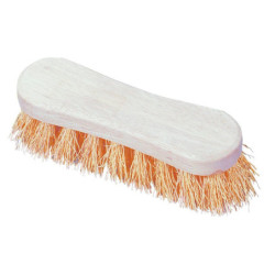 Brosse forme Violon monture...