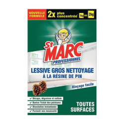 Lessive St Marc Professionnel