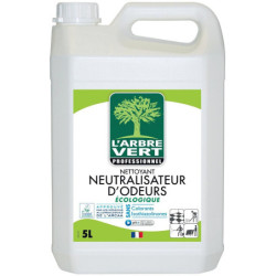 Nettoyant neutralisateur d...