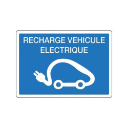 Panneau rigide recharge...