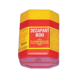 Décapant en poudre 800 -...