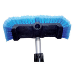 Brosse de lavage souple -...