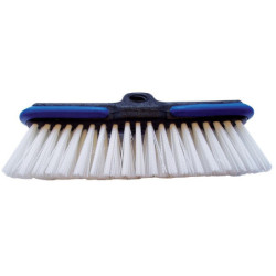 Brosse de lavage dure -...