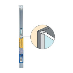 Joint PVC pour côté de...