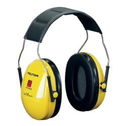 Casque OPTIME I - 3M