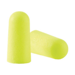 Bouchons EARSOFT YELLOW...