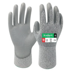 Gants anticoupure 12-330 -...