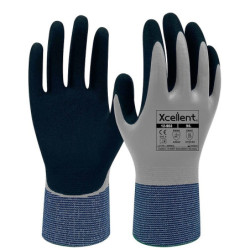 Gants anticoupure C...