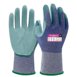 Gants anticoupure C...