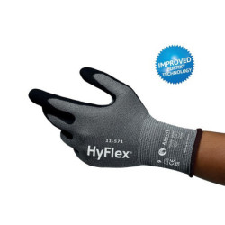 Gants anticoupures HYFLEX®...