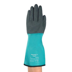 Gants chimique ALPHATEC®...