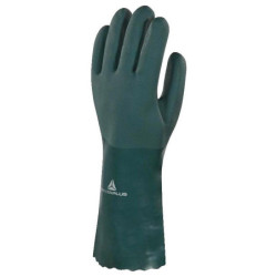 Gants chimiques PVCGRIP35 -...