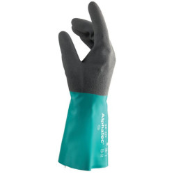 Gants AlphaTec® 58-535W -...