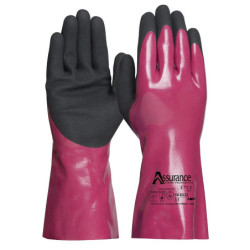 Gants chimiques 56-E622 - PIP